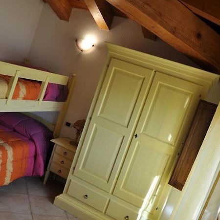 B&B Casa Ghiani Isili Екстериор снимка